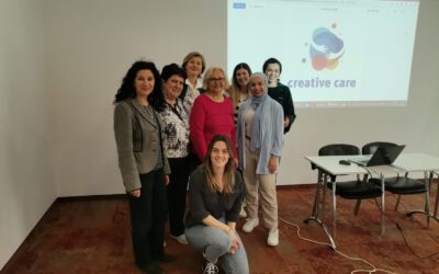 Creative Care Partners Gather in Bucharest for a Milestone Meeting