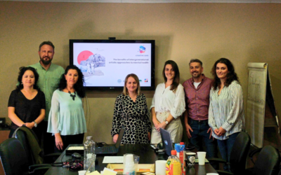 Creative Care Project Concludes with a Successful Final Meeting